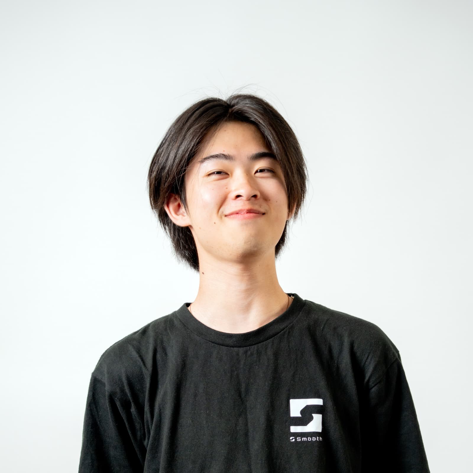 後藤 大輝