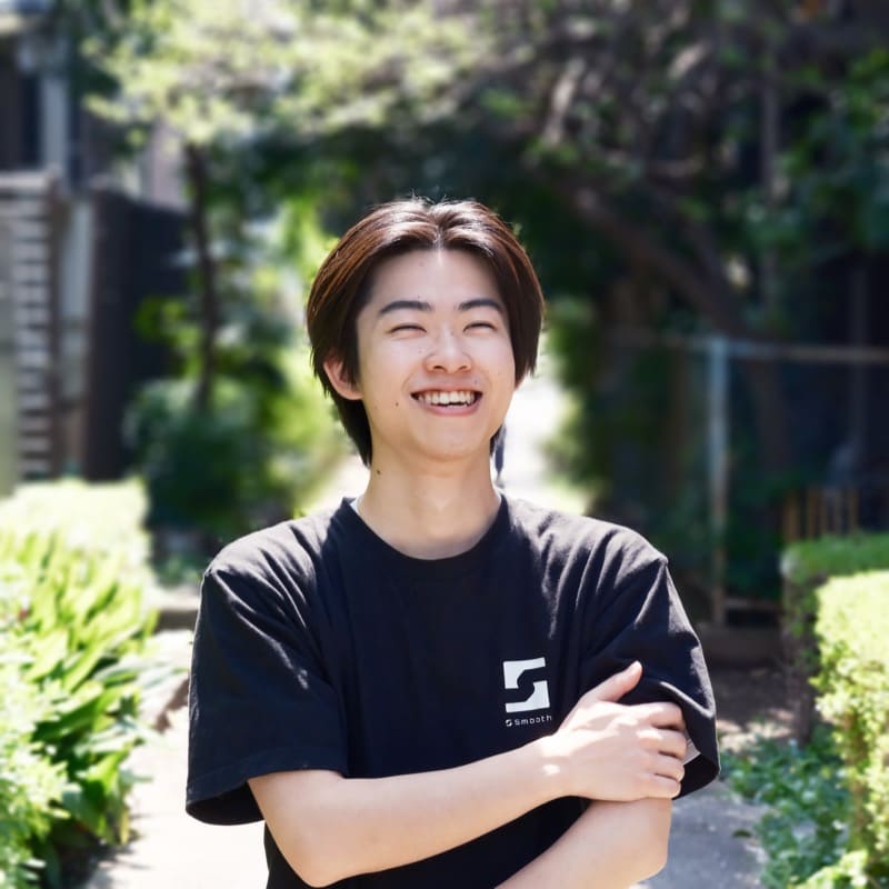 後藤 大輝