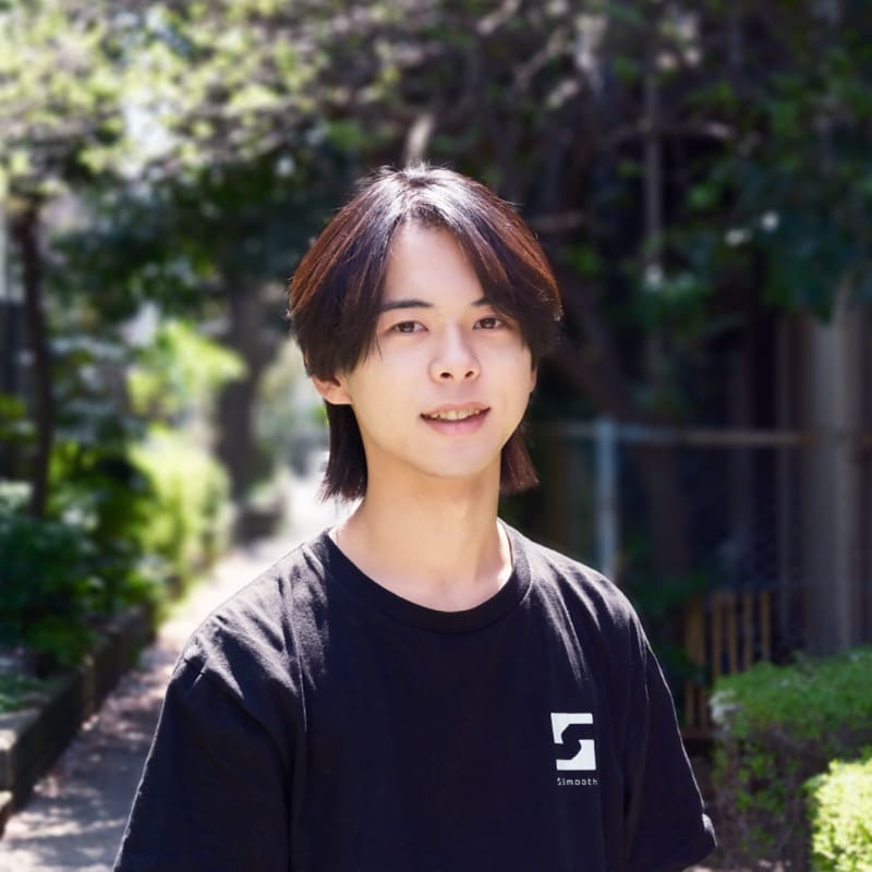 泉 房之介
