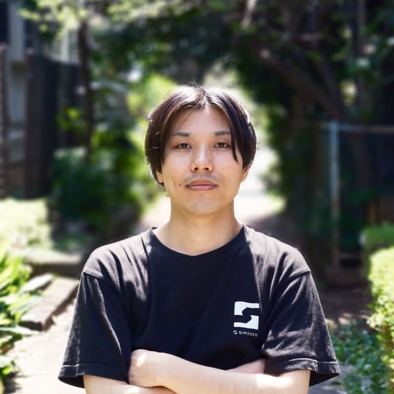 小山 満