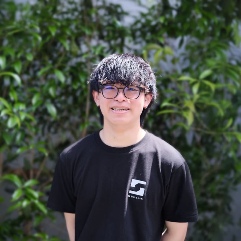 武田 悠生